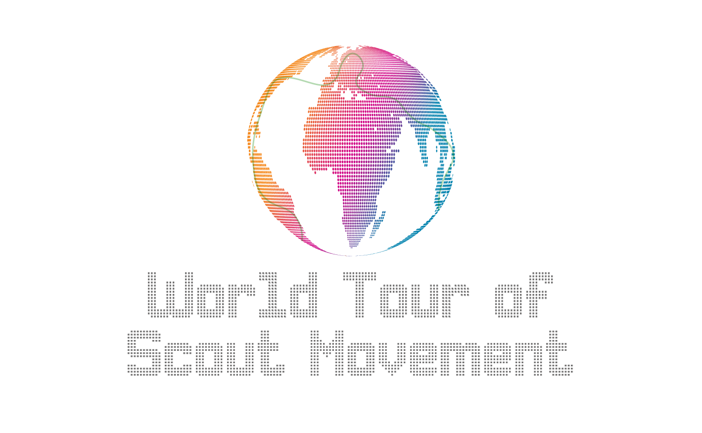 Logo World Tour of Scout Movement