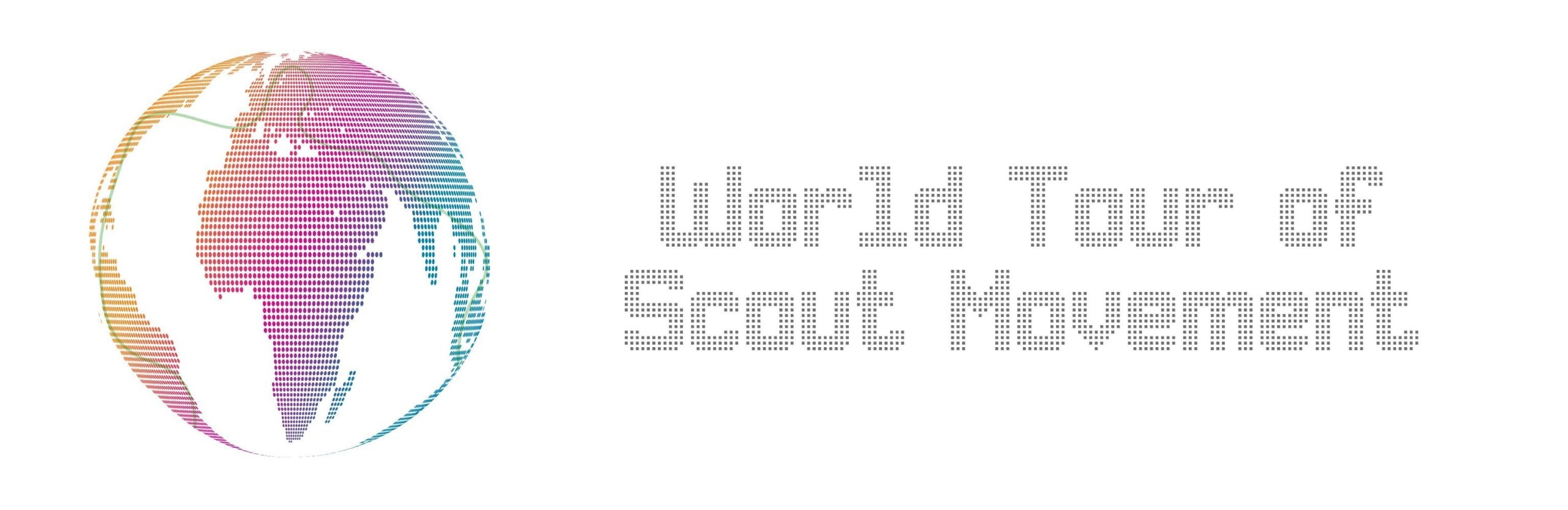 Scoot Movement Presse - World Tour of Scout Movement