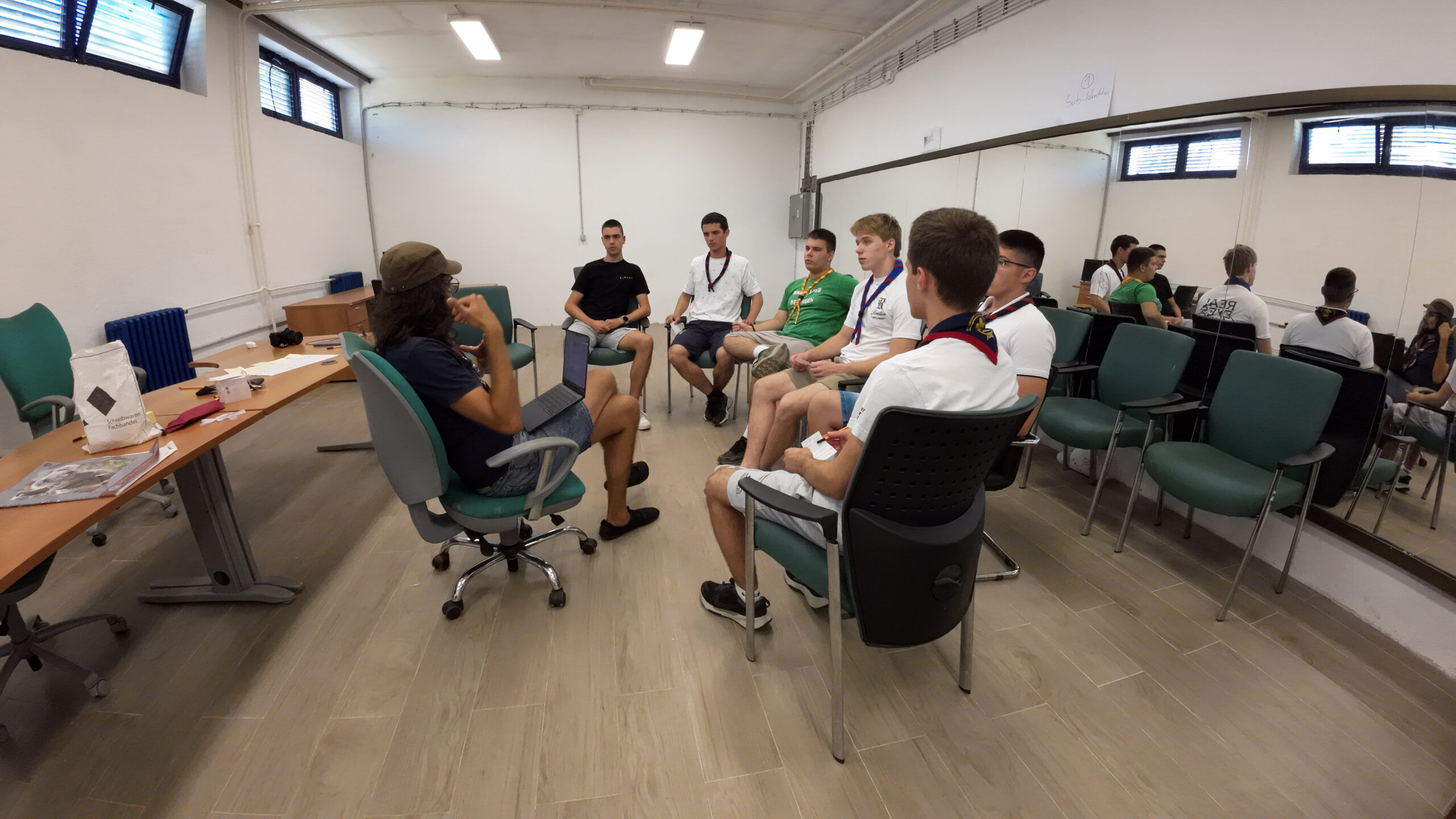 Workshop