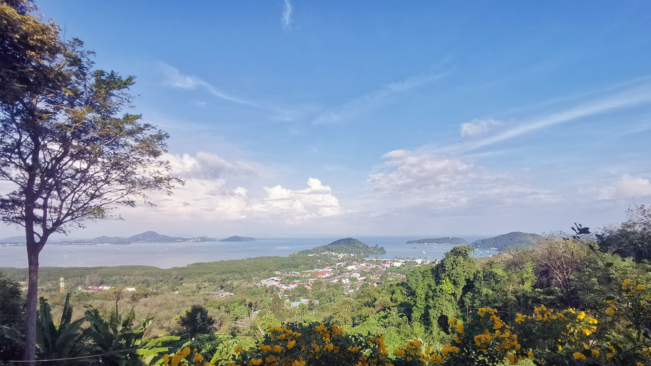 Thailand Camping Site II