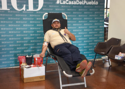 Bild von Blutspende Initiative